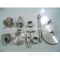 High Precision cnc machined components parts